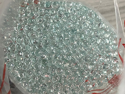 玻璃珠在低温工程领域作为基础原料的用途